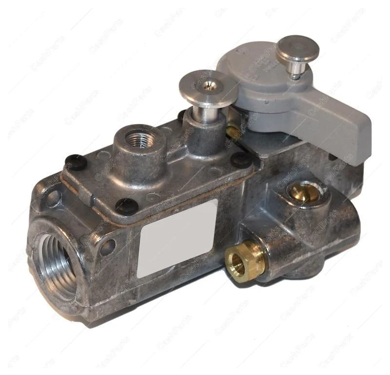 Vlv302 Pilot Safety Valve
