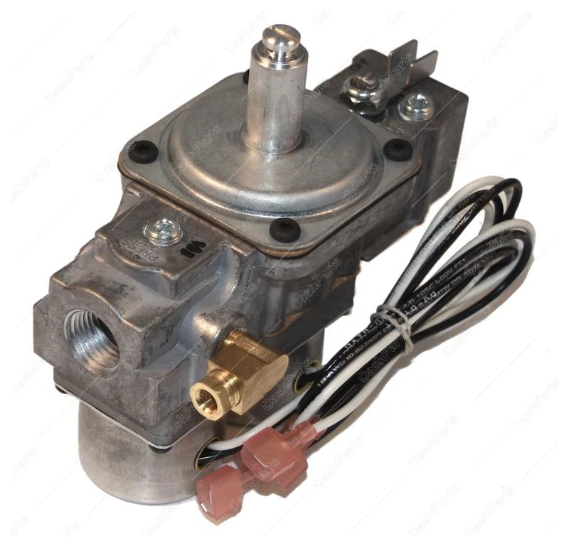 Vlv303 Gas Valve