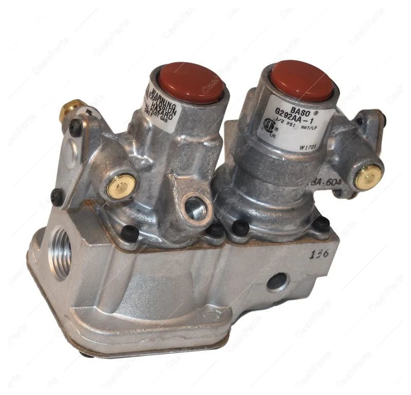 Vlv304 Safety Valve