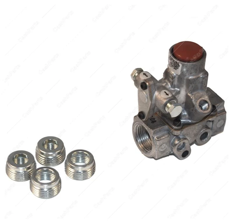 Vlv306 Pilot Safety Valve