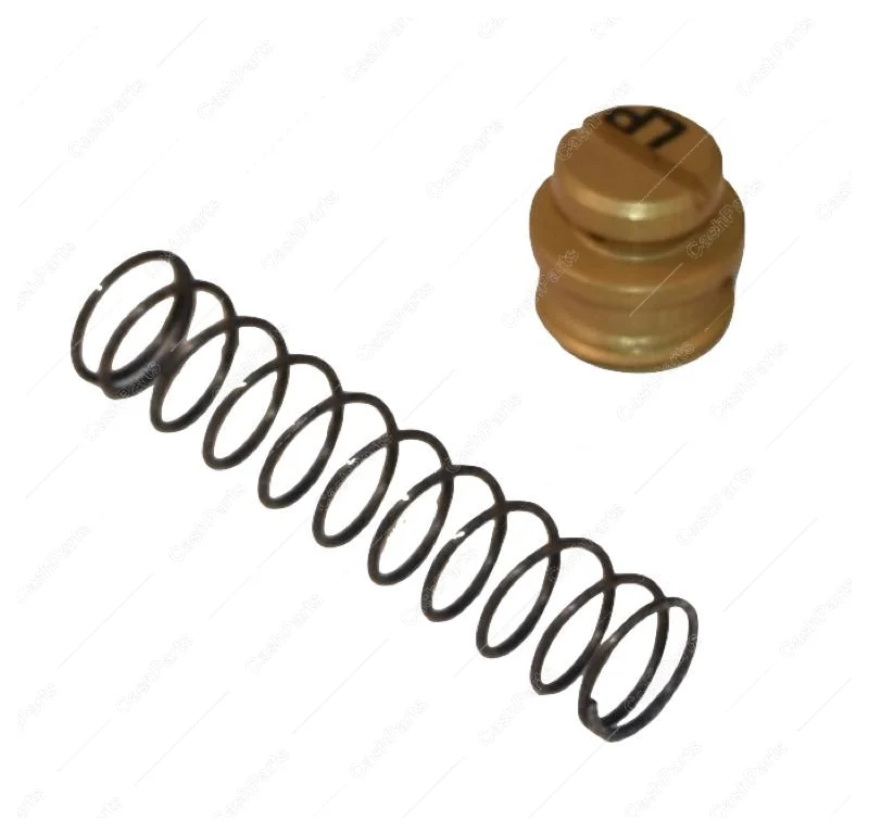 Vlv311 Nat to LP Conversion Kit