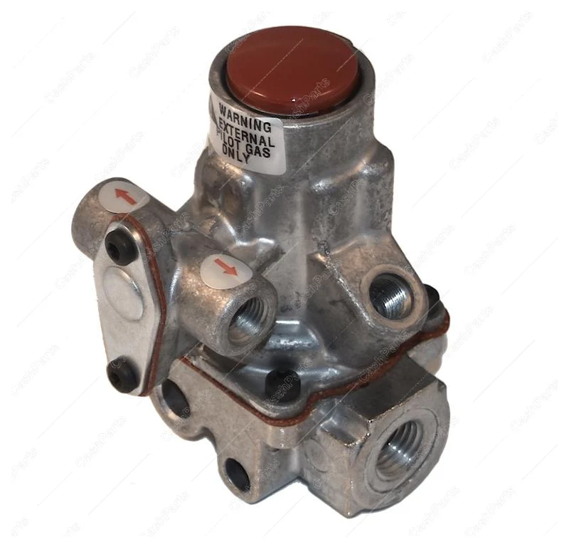 Vlv312 1/4In X 1/4In Fpt Gas In/Out