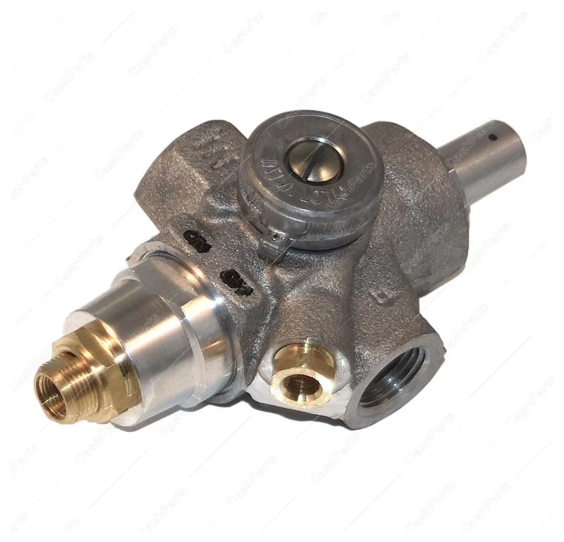 Vlv314 Safety Pilot Valve