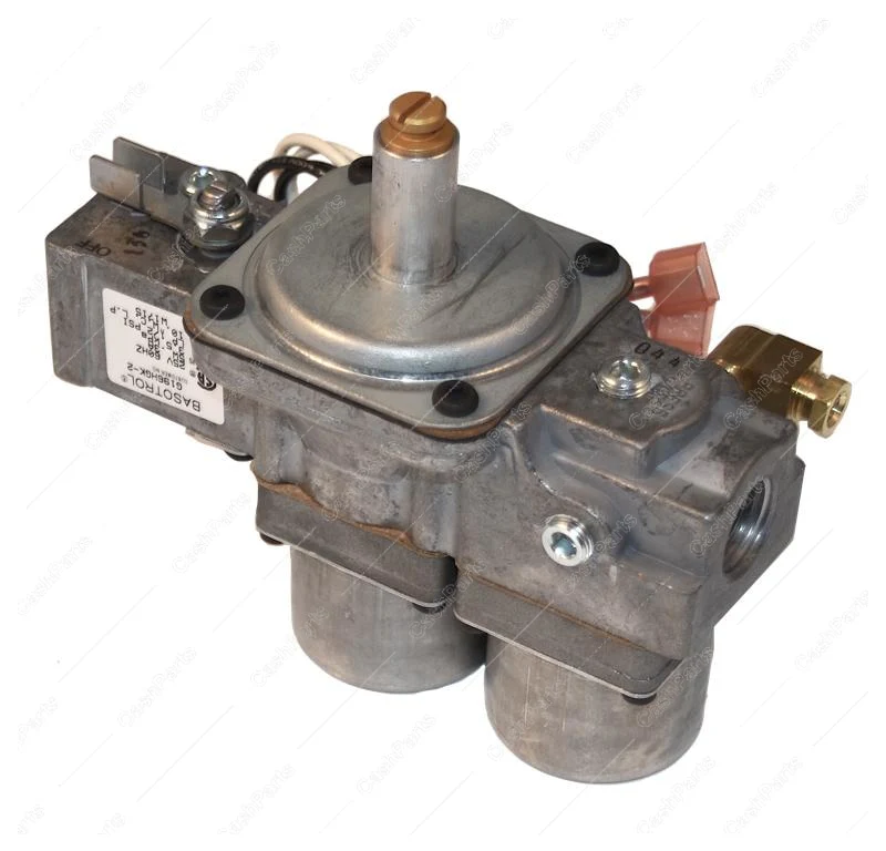 Vlv315 Gas Valve