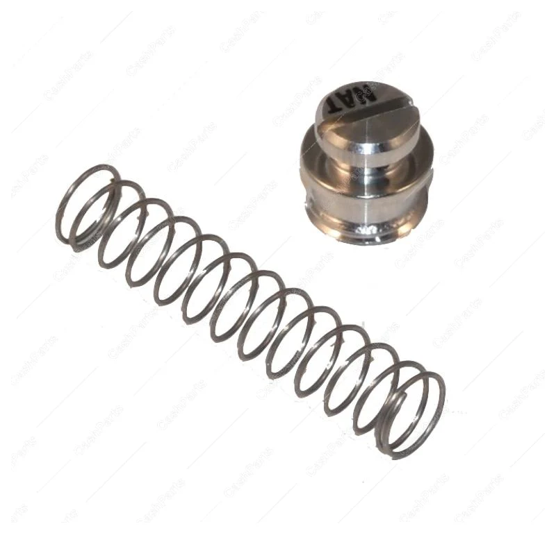 Vlv316 LP to Nat Conversion Kit