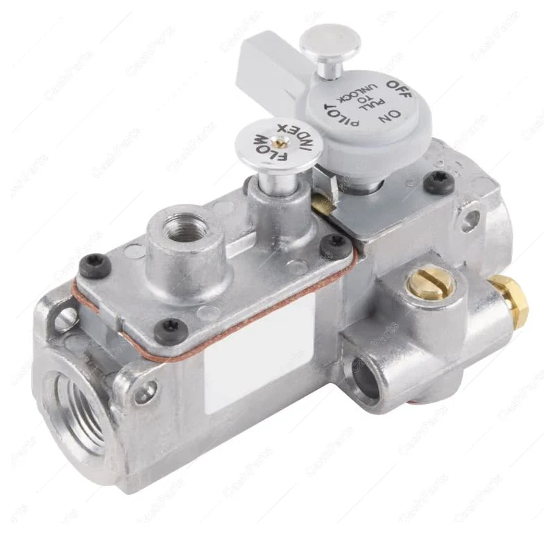 Vlv317 Safety Pilot Valve