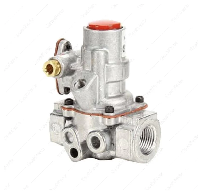 Vlv318 Safety Valve