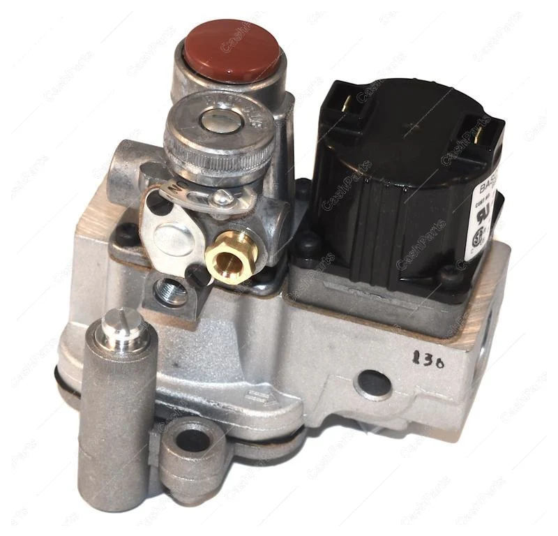 Vlv319 Gas Valve