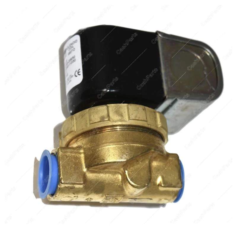 Pkh043 Complete Solenoid, Coil/Voltage Pkh003 /120/240V