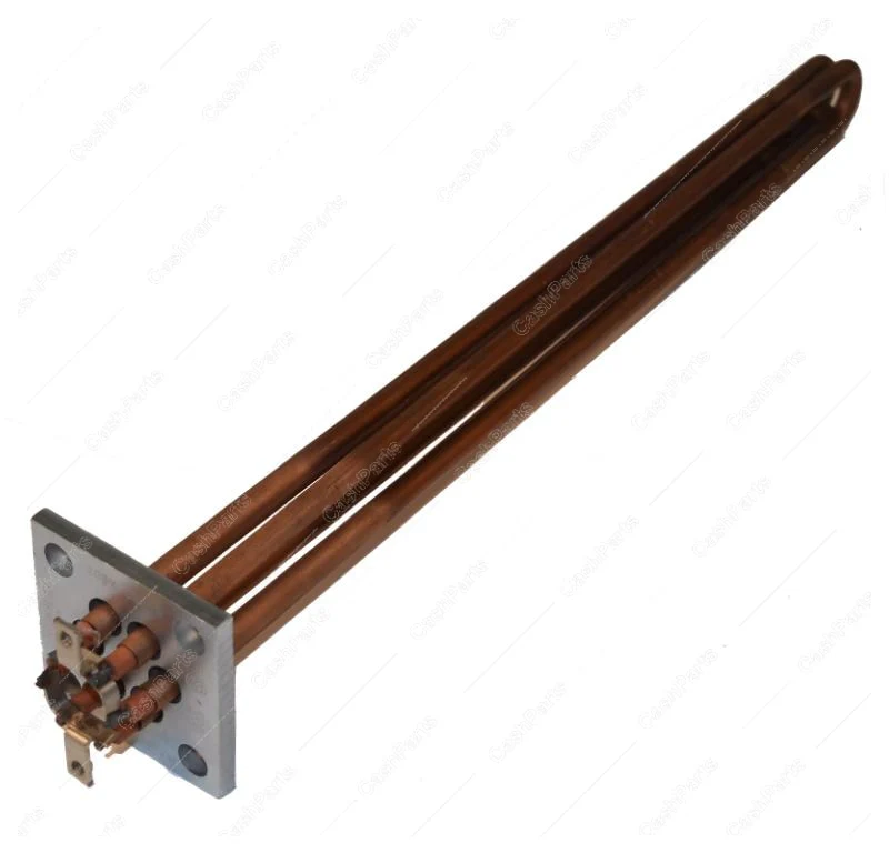 Elm372 Booster Element
