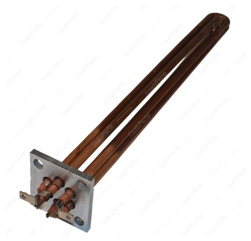Elm374 Booster Element