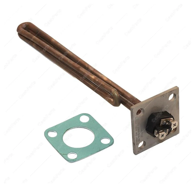 Elm377 Booster Element