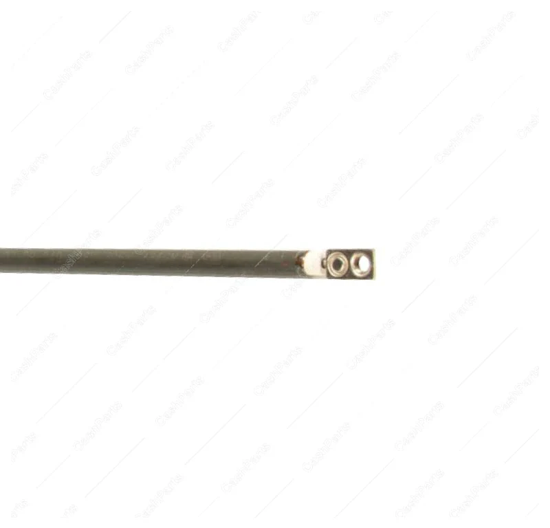 Elm382 15-1/4In Long Calrod Element, 104V 250W