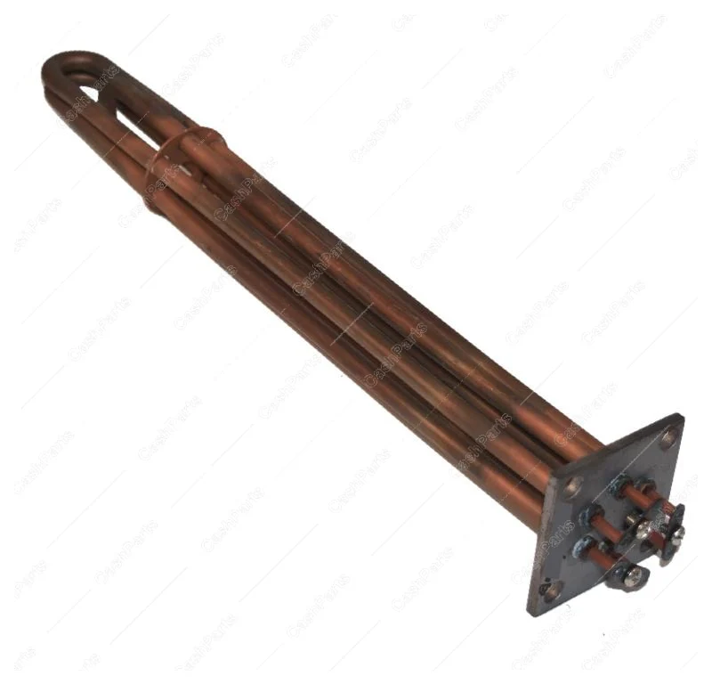 Elm401 Steamer Element