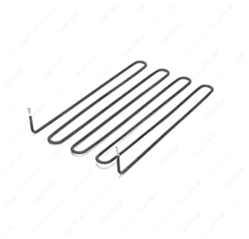 Elm406 Griddle Element