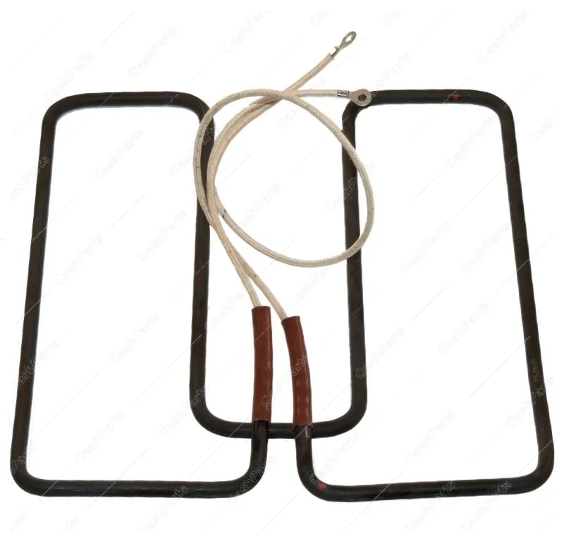 Elm408 Griddle Element