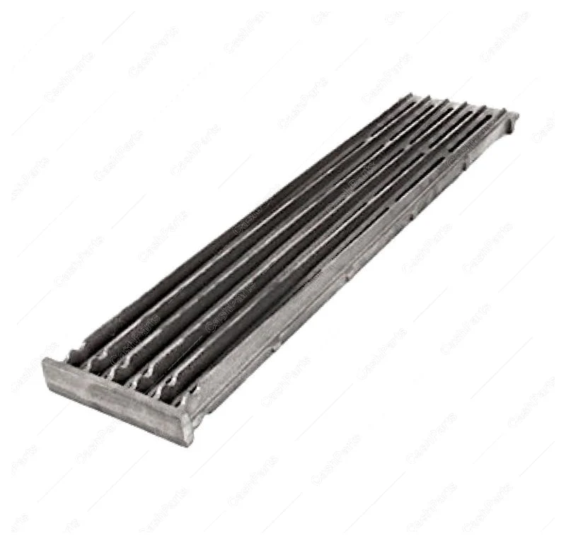 Burn241 Top Grate 21 In X 5 In