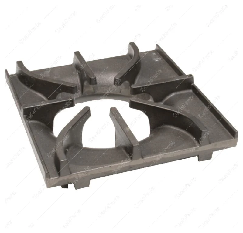 Burn244 Top Grate 12 In X 11 In
