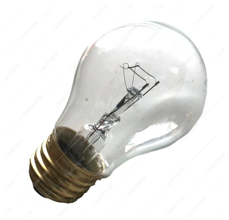 Bulb026 Bulb 120V 50W