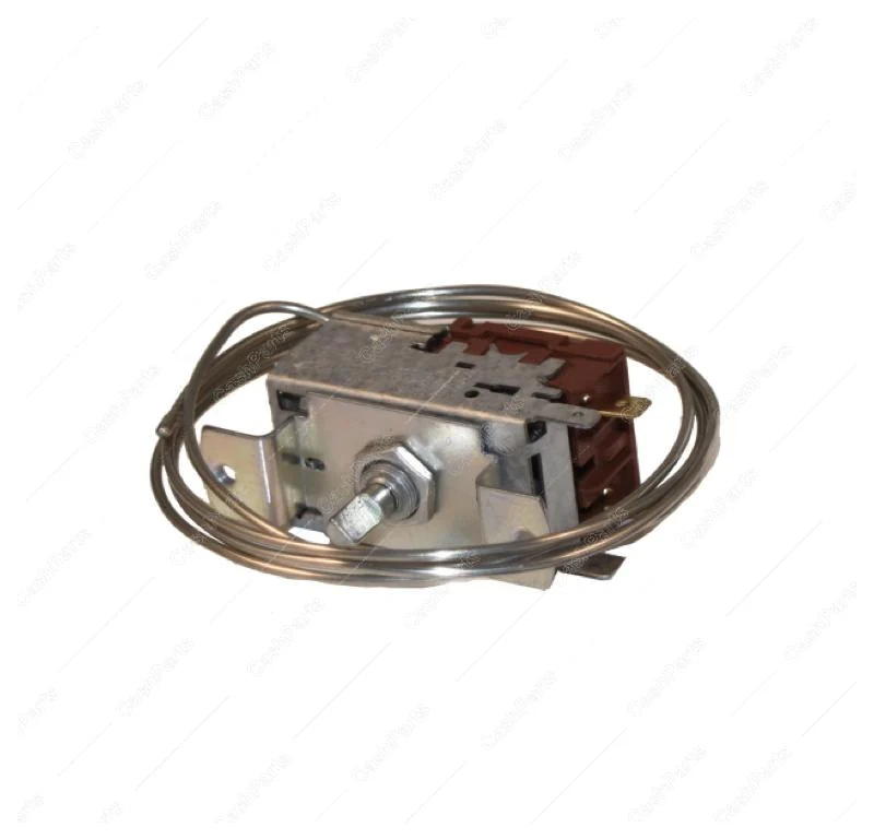 Stat211 Thermostat 19F To 40F