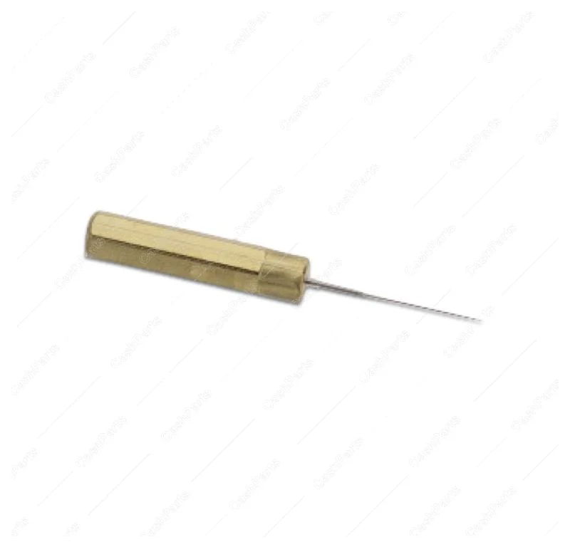 VLV326 Tapered Broach