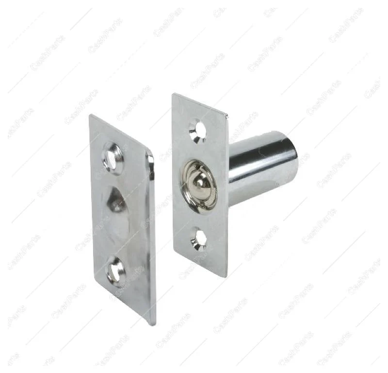Hrdwr232 Door Catch Assembly
1-11/16In Hole Centers