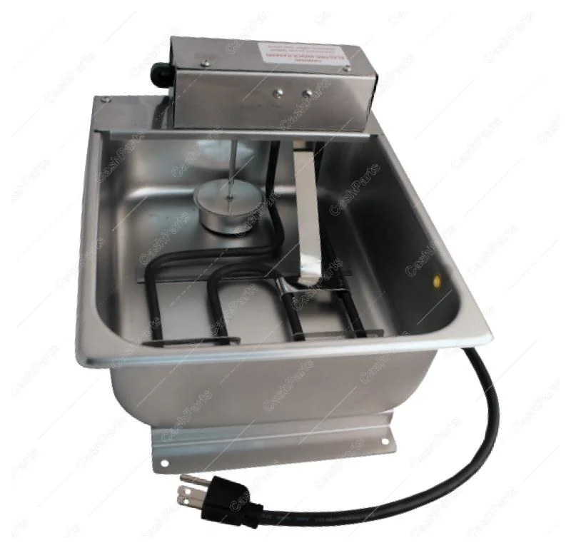 Ref015 Condensate Evaporator 208V 1500W