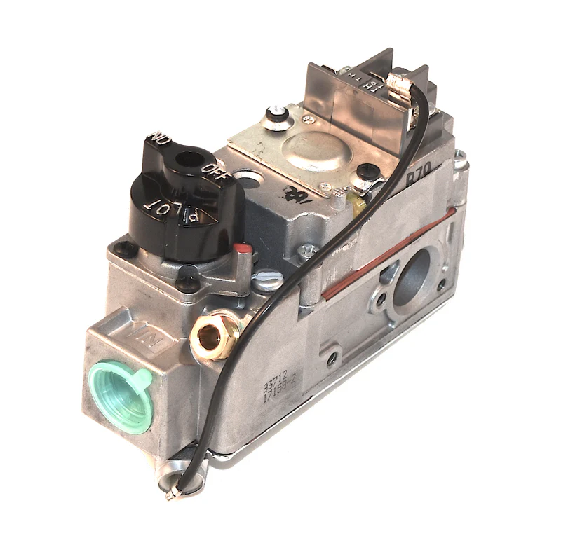 VLV327 Gas Valve