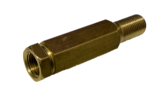 VLV330 Straight extension