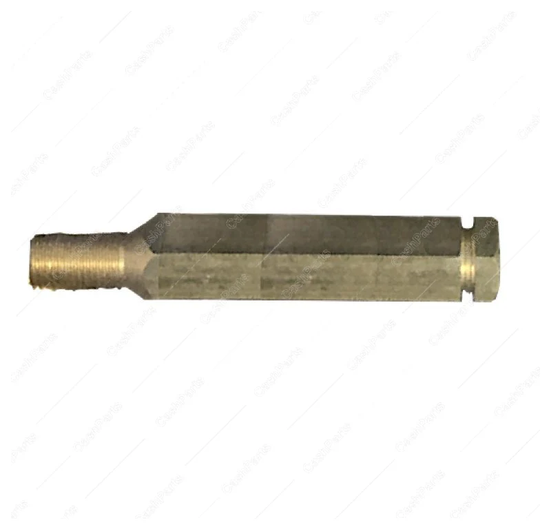 VLV331 A16-2 STRAIGHT EXT. 2-3/4