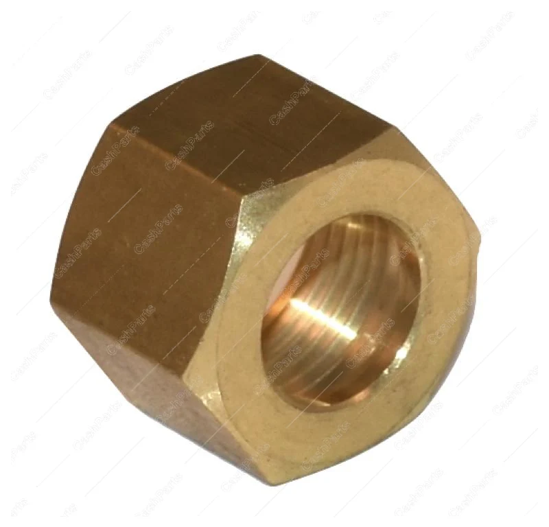 VLV335 3/8 NUT