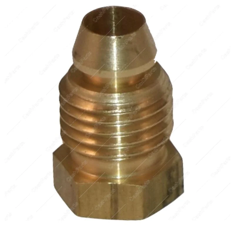 VLV339 BREAKAWAY FITTING