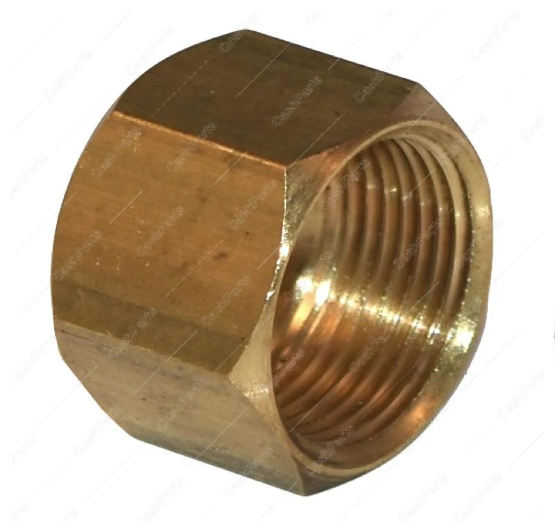VLV343 NUT