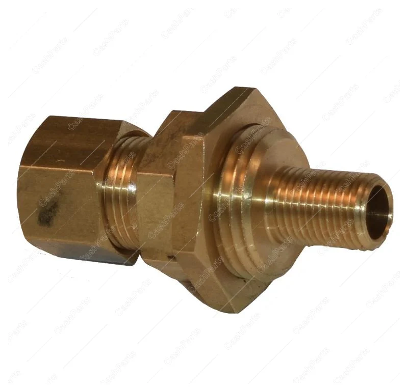 VLV349 Orifice holder 3/8 CC