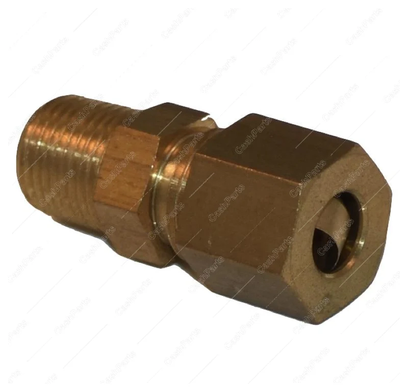 VLV354 MALE CONNECTOR