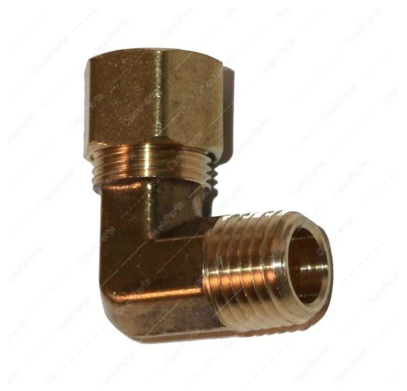 VLV359 MALE ELBOW