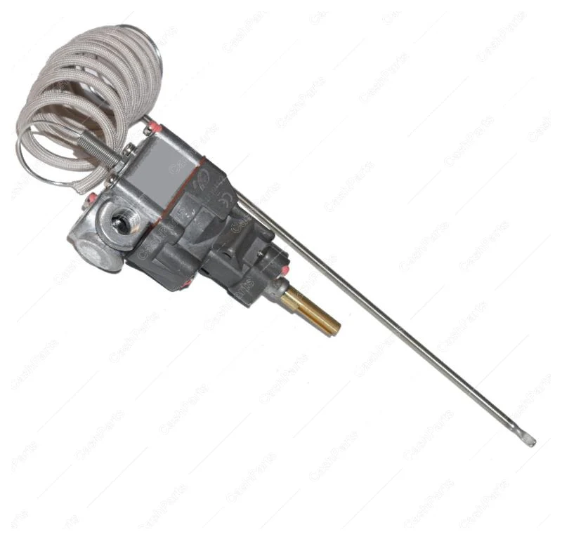 STAT220 Griddle Thermostat