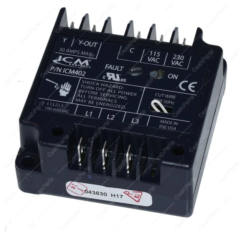 Cntrl041 3Ph Monitor Universal