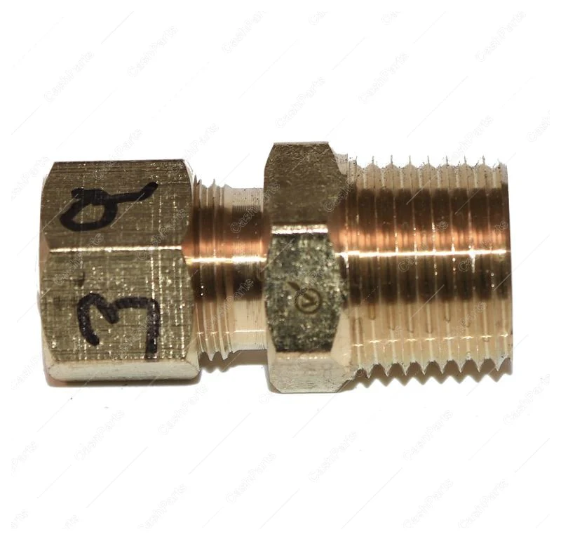 VLV393 CCT x MPT Coupler 3/8