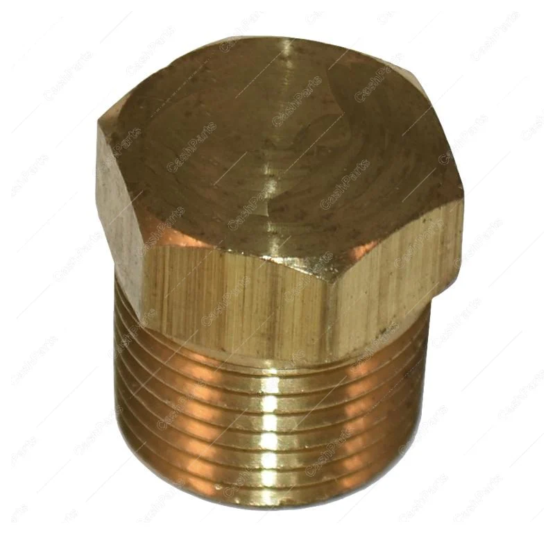 VLV414 Plug 3/8