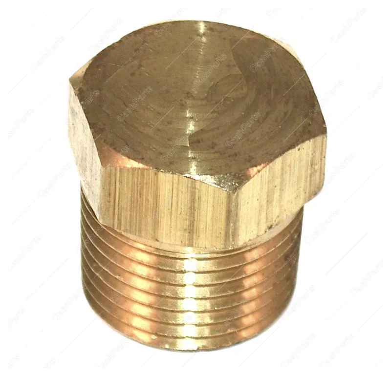 VLV415 Plug 1/2