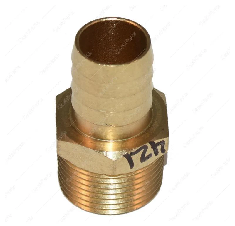 VLV421 Barb Fitting x3/4