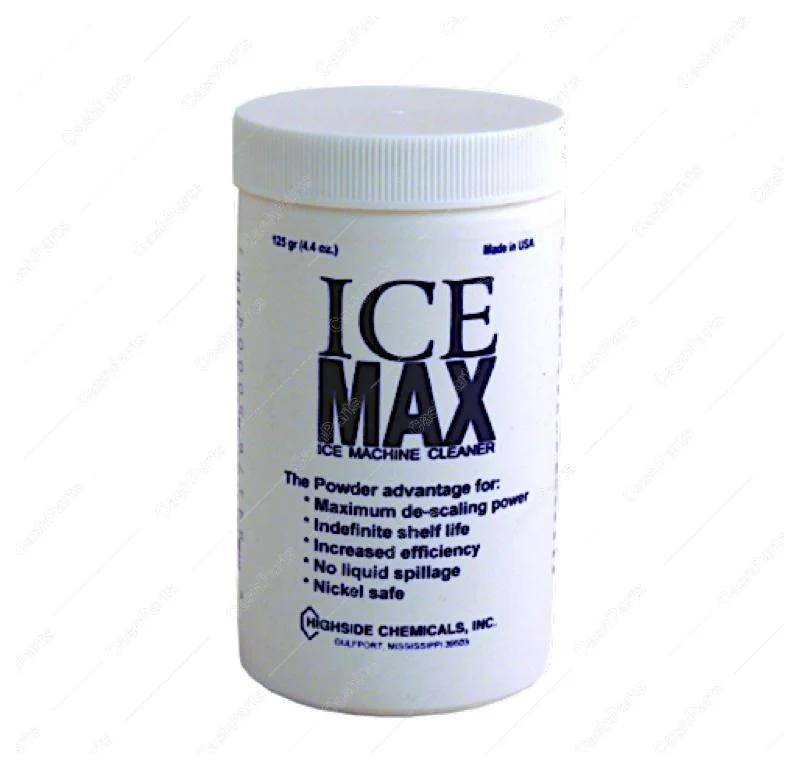 REF022 ICE MAX
