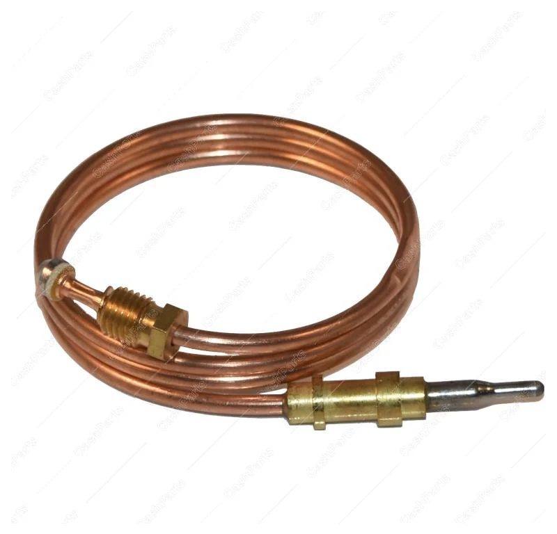 Tcouple136 24In Thermocouple