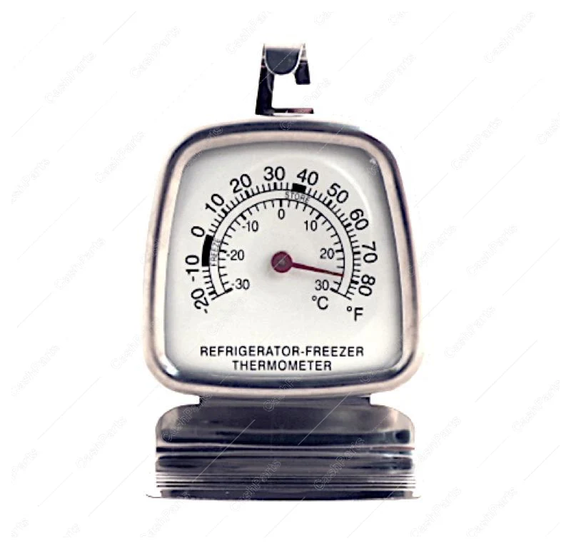 Meter003 Refrigerator Thermometer  -20-80F