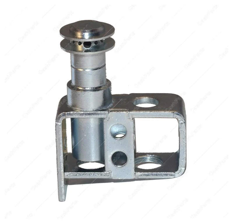 PILOT072PILOT BURNER 1/4"