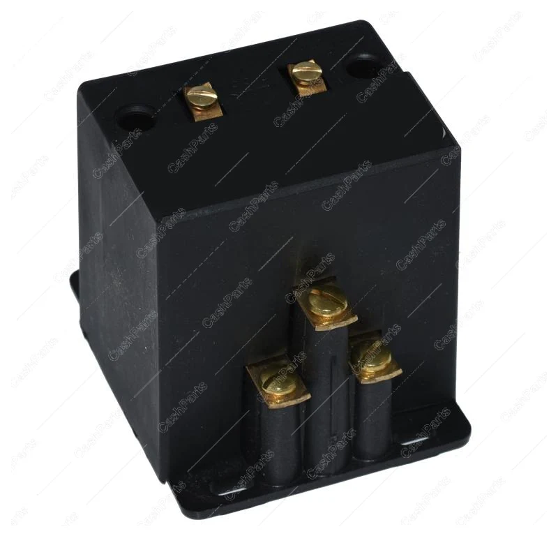 Rly292 Mercury Relay