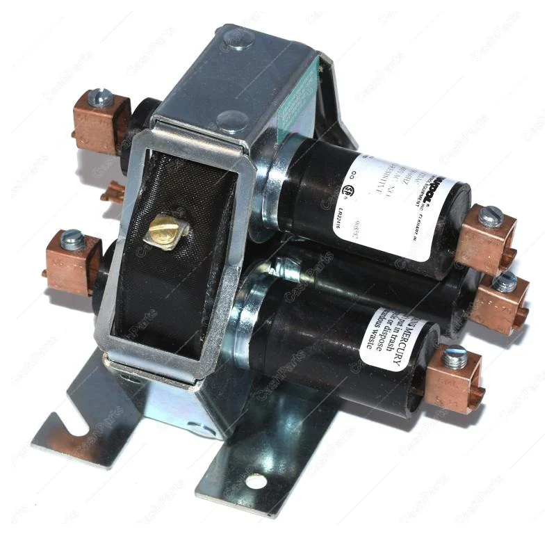 Rly295 Contactor, Mercury