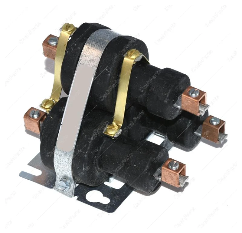Rly296 Contactor, Mercury