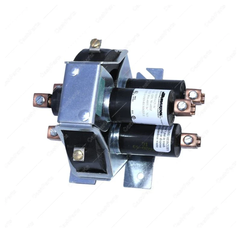 Rly302 Contactor, Mercury -